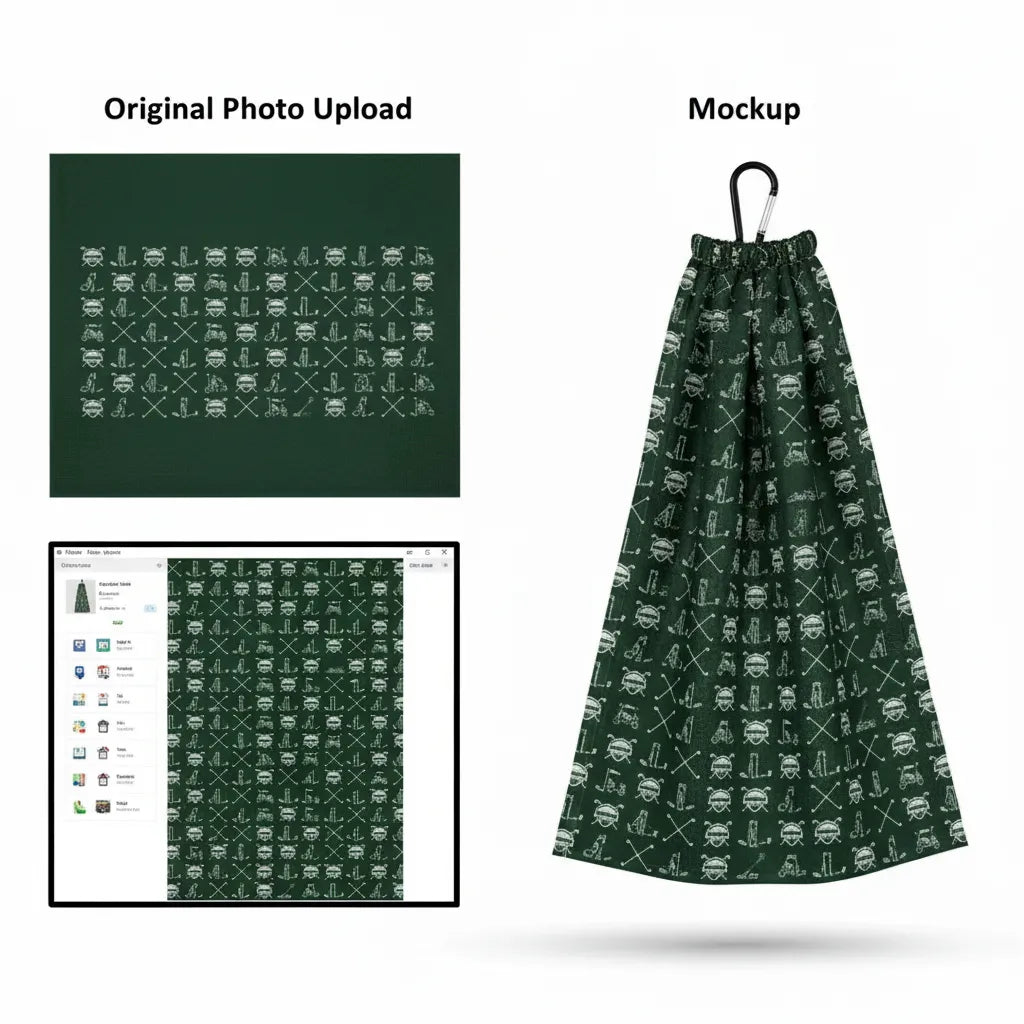 Original Photo Upload