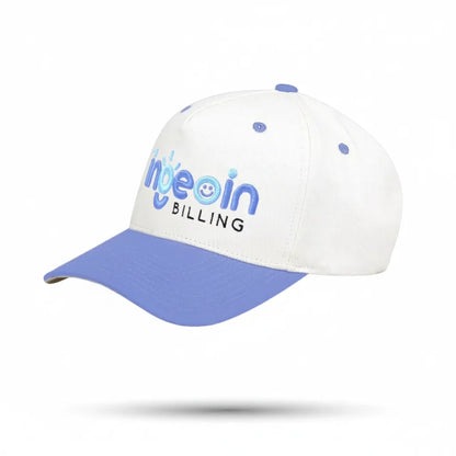 Two-Tone Detail Shot